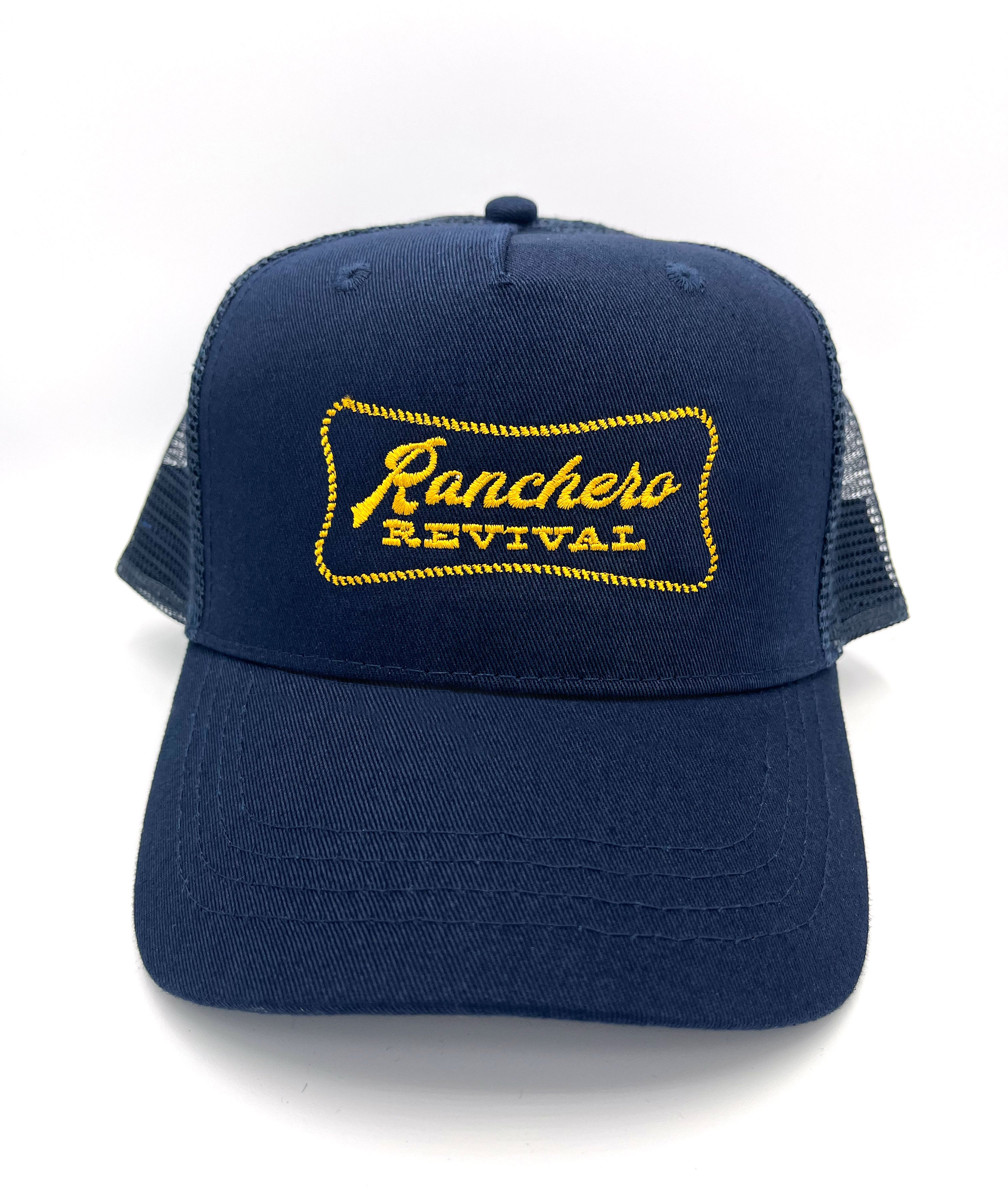 Ranchero Trucker