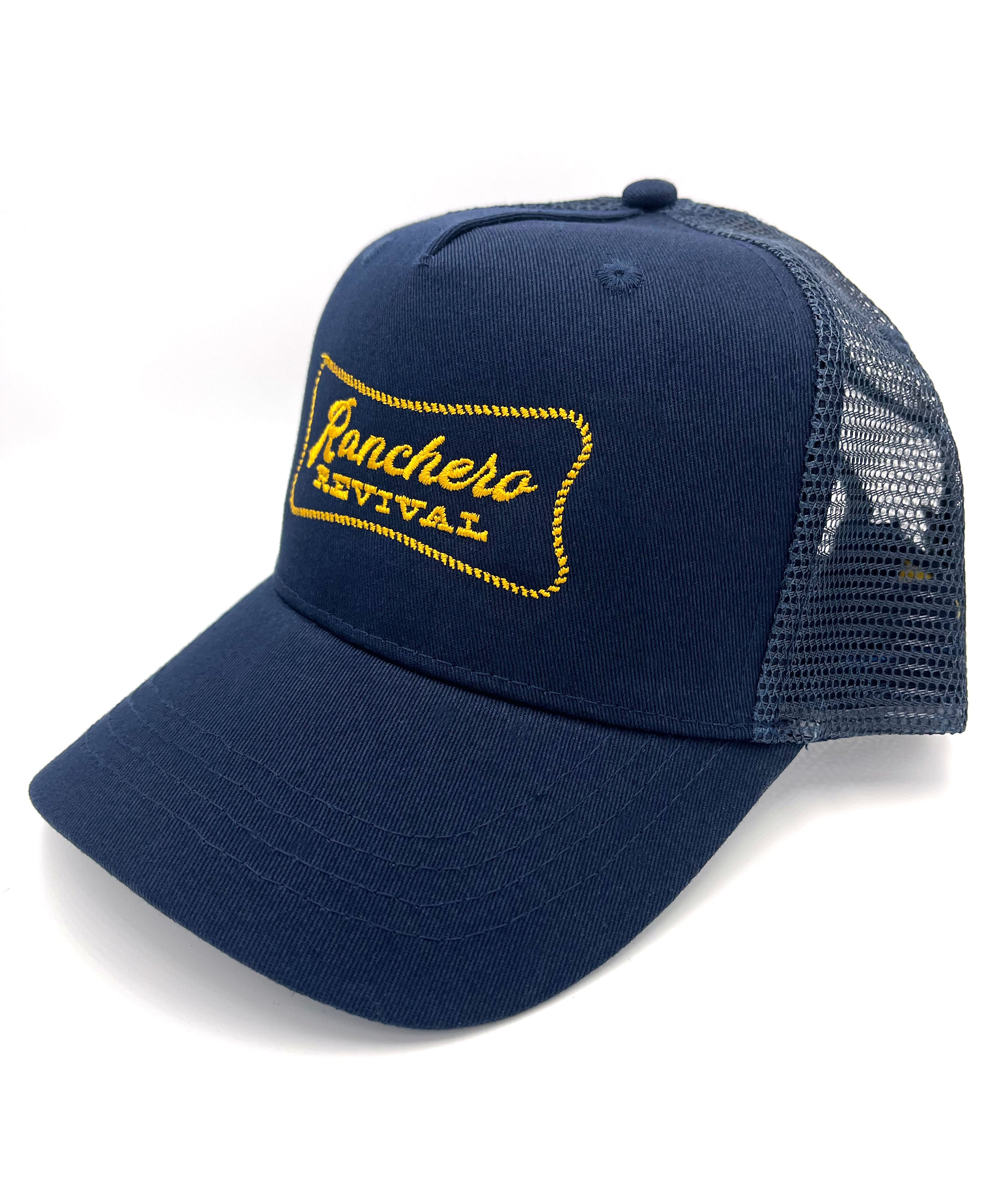 Ranchero Trucker