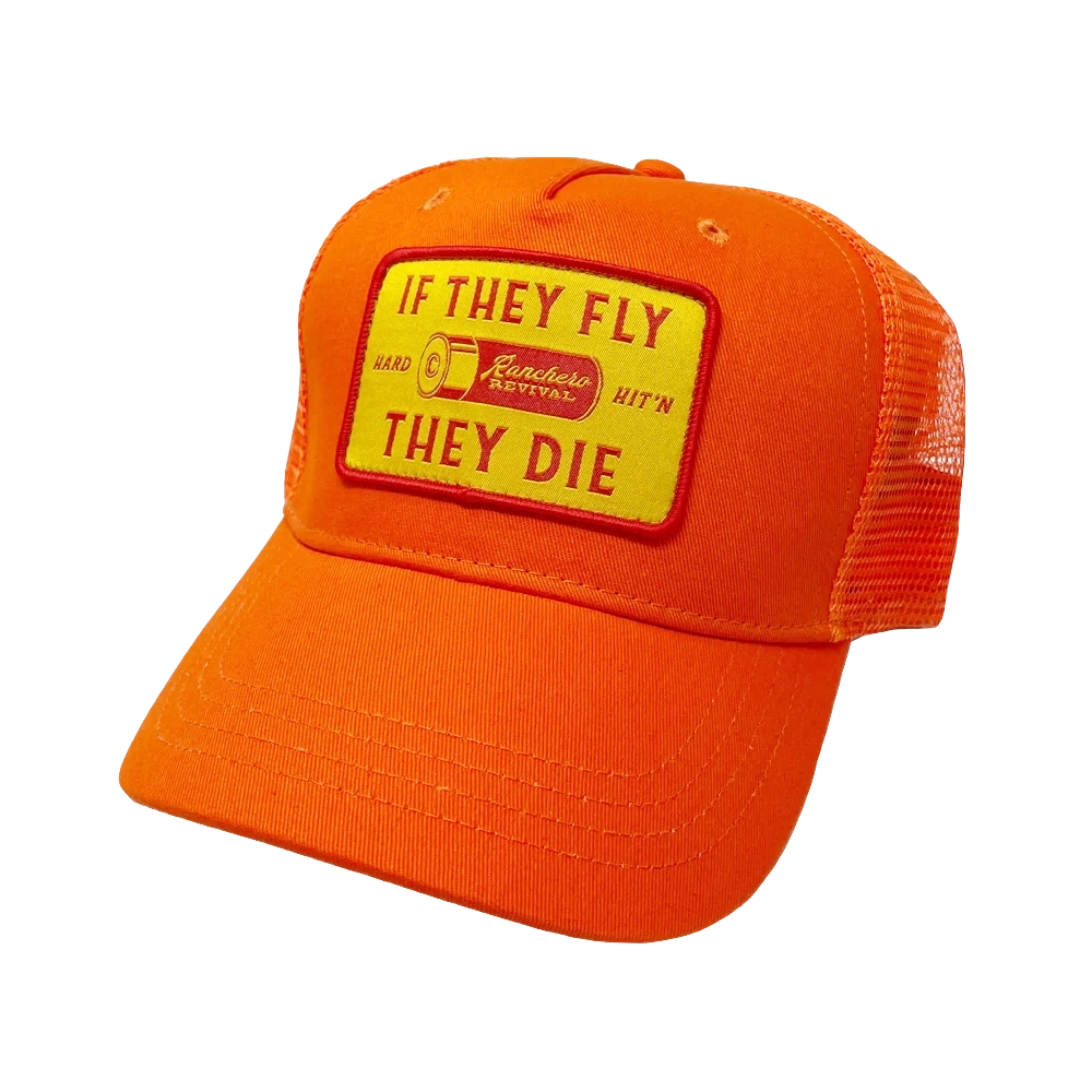 Hard Hit'n Hat